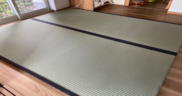 Must-Read for Overseas Buyers! A Detailed Guide to Tatami Prices and Shipping Costs