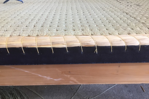 畳の種類と選び方完全ガイド|用途別・素材別でプロが徹底解説