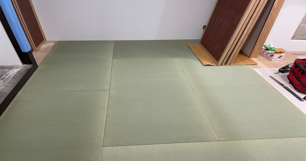 畳職人は儲かる？現役職人が語る「リアルな収入事情と将来性」