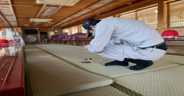 【一級畳製作技能士が在籍】江戸川区 樋口畳商店の畳職人を紹介