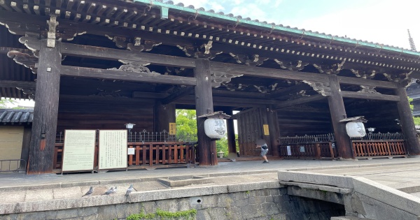 京都人は本当に腹黒い？京都で修業した職人が体験した“京都人の裏の顔”の真実